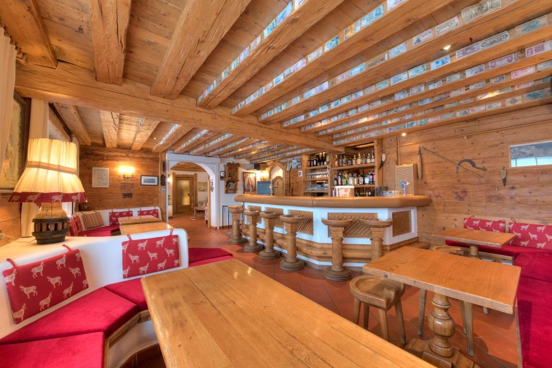 Hotel Olympia Pettneu am Arlberg Eksteriør bilde